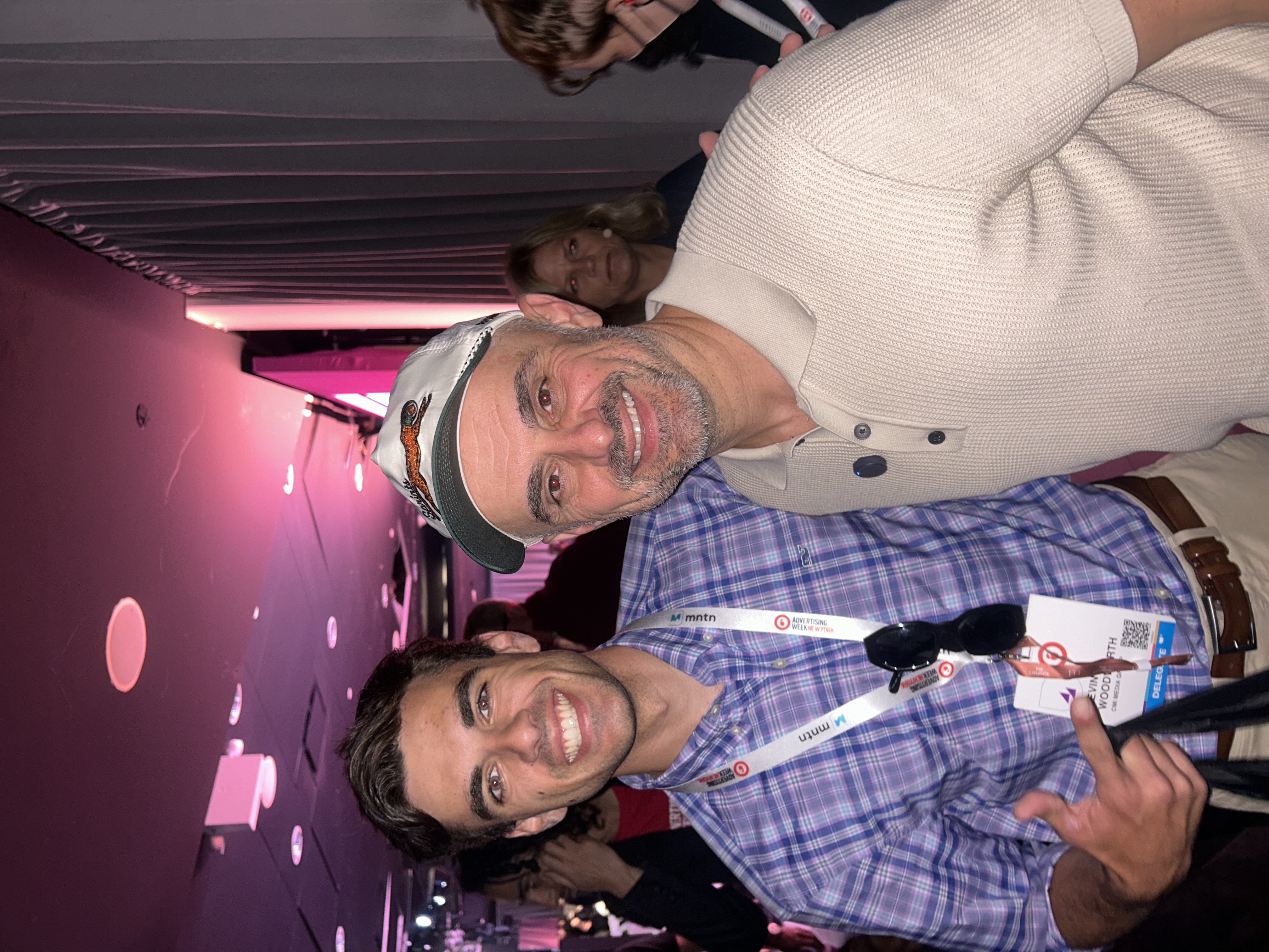 AWNY Investors Summit