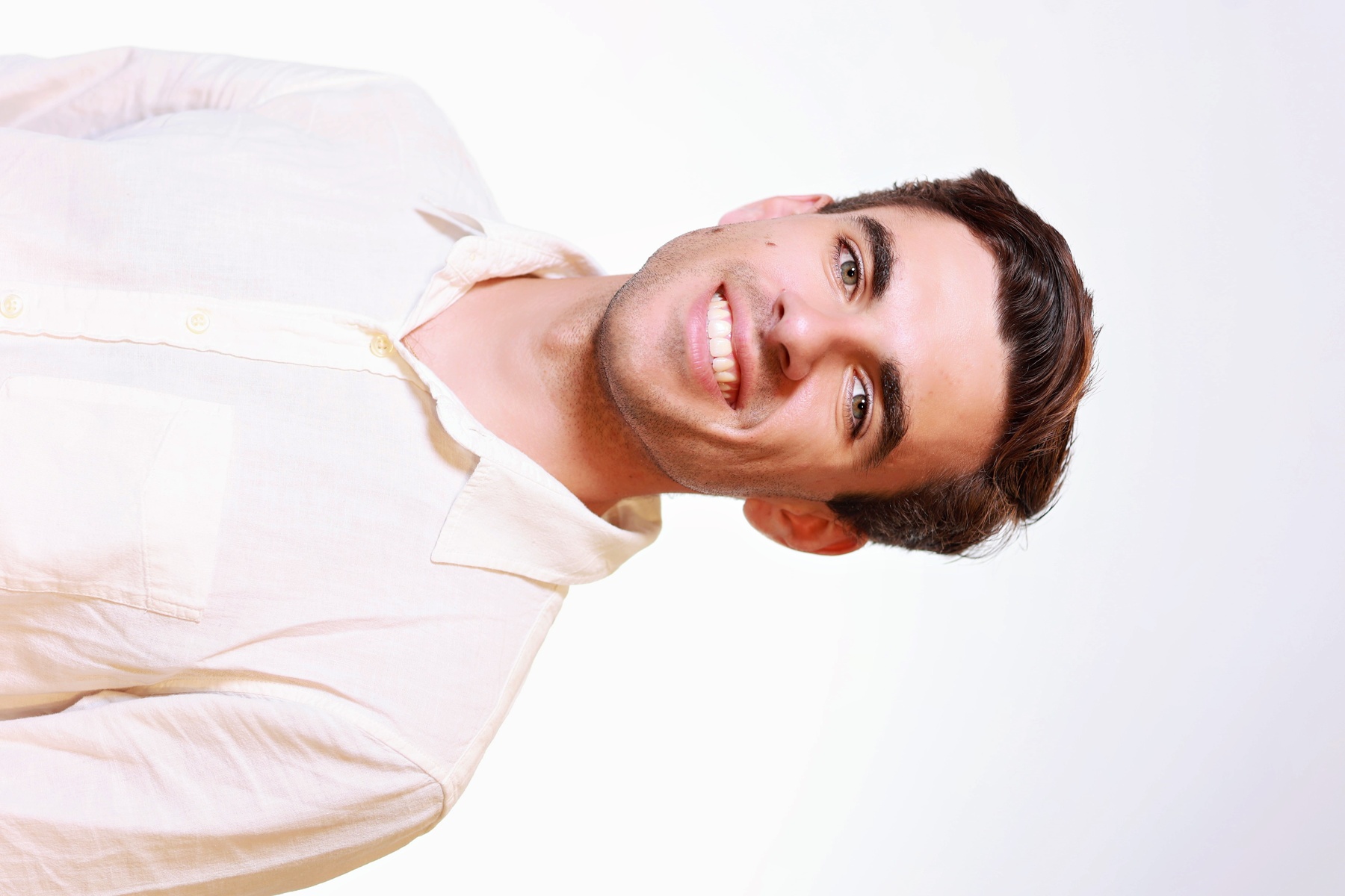 Kevin James Woodworth